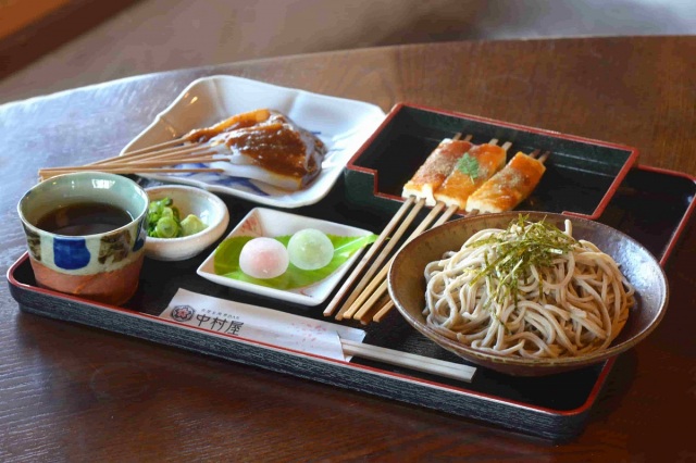 中村屋