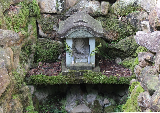 千代鶴神社